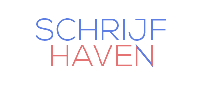 Schrijfhaven Logo